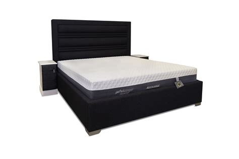 Simmons beautyrest recharge is amongst the ideal mattresses inside the globe currently. Recharge Mattress - Serta