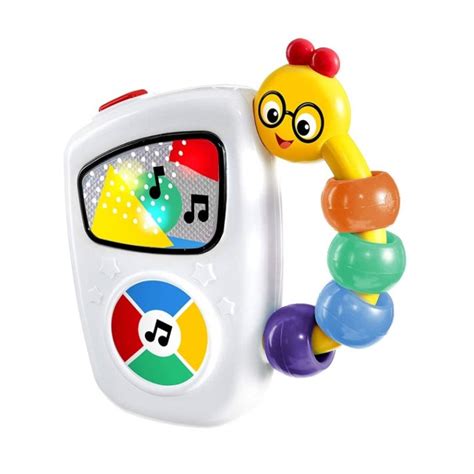 Baby Einstein Take Along Tunes Musical Toy Musical Toys Baby Factory