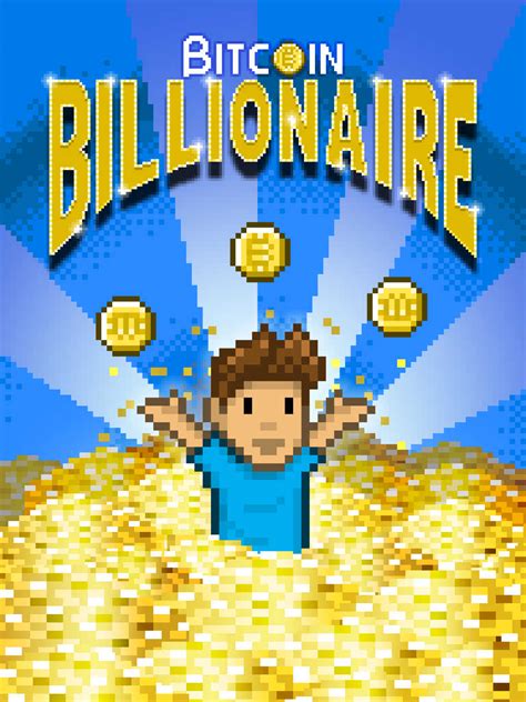 A bitcoin billionaire is someone who owns enough bitcoins that, when valued at today's price, are worth a billion dollars or more. App Shopper: Bitcoin Billionaire (Games)