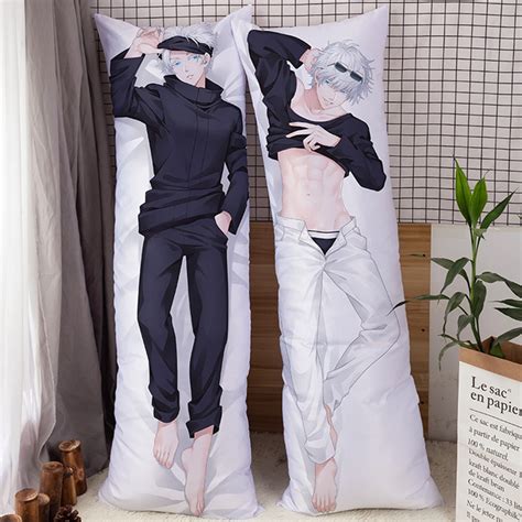 Anime Body Pillow Shopee Ubicaciondepersonascdmxgobmx