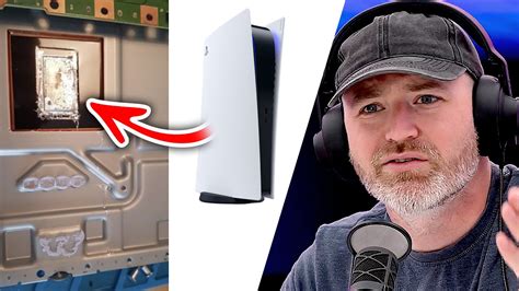Resting Your Playstation 5 May Melt It Youtube