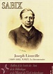 Joseph Liouville