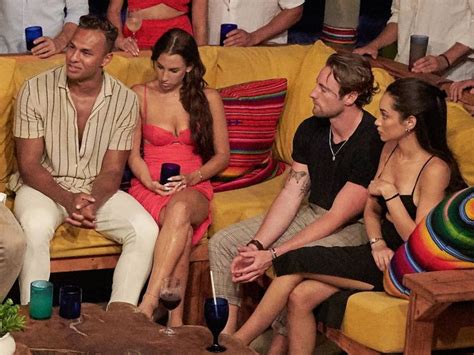Bachelor In Paradise Spoilers Shocking New Spoilers And Cheating