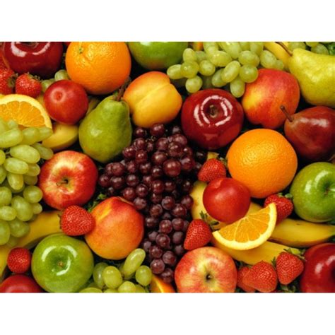 Taste Special Diet Options Whole Fresh Fruit