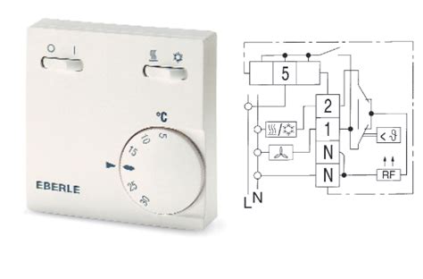 schematics understanding details thermostat wiring scheme electrical