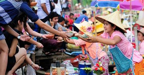 Daftar tempat menarik di hatyai. 7+ Tempat Belanja di Hatyai Thailand Yang Menarik ...