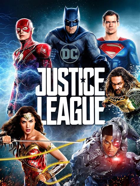 Justice League Heart Of Justice Video 2018 Imdb