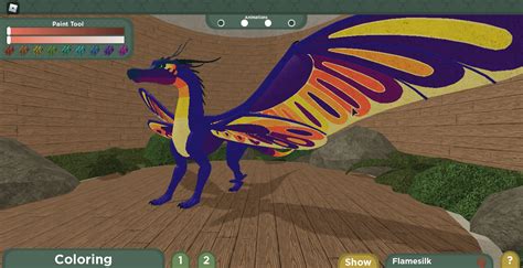 Roblox Wings Of Fire Accessories