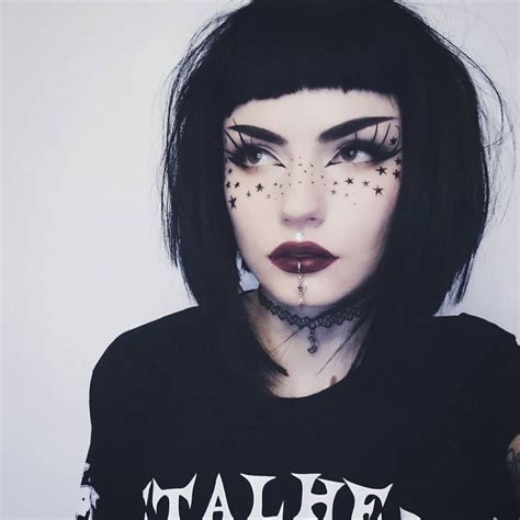 All Products Are Katvondbeauty Gothic Makeup Fantasy Makeup Witchy