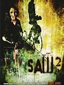 Cartel de Saw II - Poster 3 - SensaCine.com