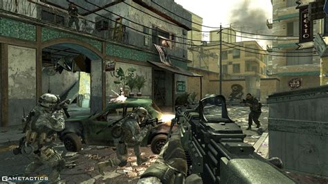Игры на пк » экшены » call of duty: Call of Duty Modern Warfare 3 - Review (Xbox 360 ...
