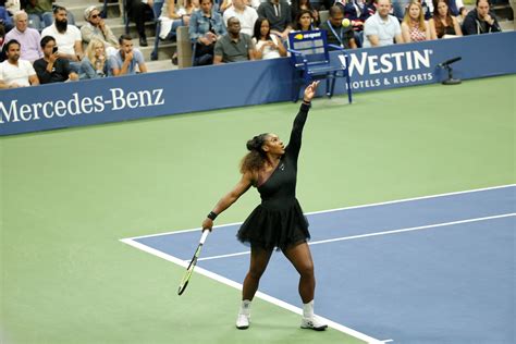 Serena Williams Best Tennis Outfits Through The Years Wwd Trusted