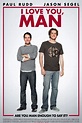 Watch I Love You, Man on Netflix Today! | NetflixMovies.com