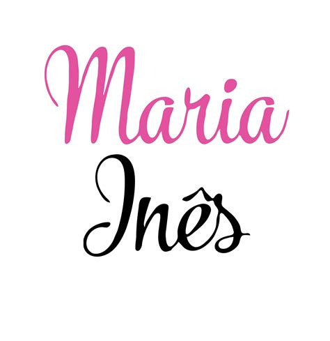 Maria Inês Coimbra