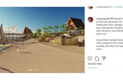 Frequently asked questions about pelabuhan ratu. Wakil Bupati Sukabumi: Pembangunan Alun-alun Pelabuhan ...