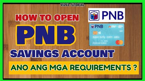 The suggestion to find the best foreign online bank account is to rely on the web to make preventive comparisons, by visiting the most significant number of banks' websites to get an idea of the offer. How to open PNB Bank Account: PNB Savings Account Opening ...