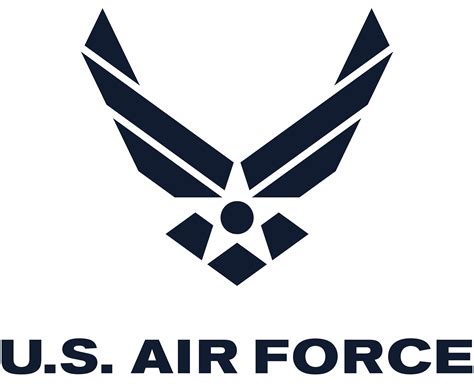 Us Air Force Logos Download