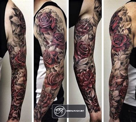 100 mẫu hình xăm hoa hồng đẹp cho cả nam và nữ rose tattoo designs tạp chí hình xăm