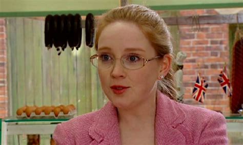Claire peacock (also casey) is a fictional character from the british itv soap opera, coronation street. Coronation Street legend Julia Haworth swaps acting for ...