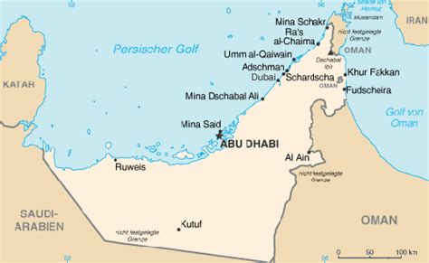 Dubai map is the ultimate map detector. Daten und Fakten über Dubai