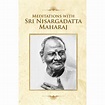 Meditations With Sri Nisargadatta Maharaj - ebooksz