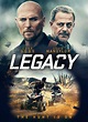 Legacy (Film, 2020) - MovieMeter.nl