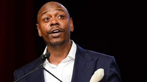Dave Chappelle Attacked On Stage Video Internet Reacts With Hilarious