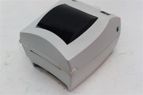 Zebra tlp 2844 z thermal label printer usb serial parallel zebra thermal. Zebra 2844 Label Printer - Pensandpieces