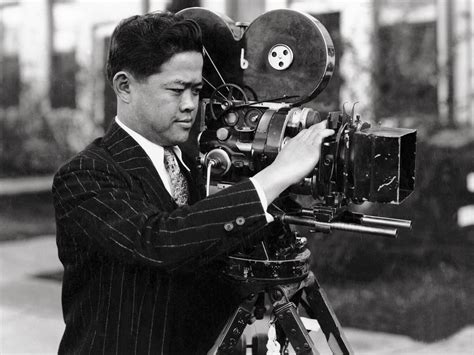 James Wong Howe The Pioneering Hollywood Cinematographers Five Most