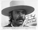 Ron O’Neal – Movies & Autographed Portraits Through The Decades