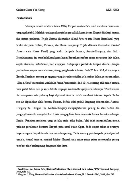 Apakah maksud interspesies dan intraspesies. Iktibar Daripada Peristiwa Perang Dunia Kedua
