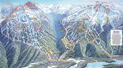Epic Pass Now Includes 5 Days At Whistler Blackcomb Bc Snowbrains