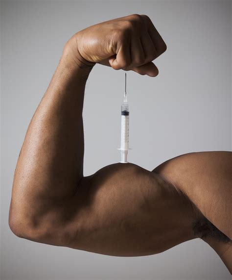 Anabolic Steroids Performance Enhancing Drugs