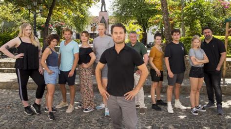 Kunnen de ontknoping beleven in het vondelpark, in bioscopen door heel nederland of live op tv. Wie… is De Mol 2019? - Bother's Bar