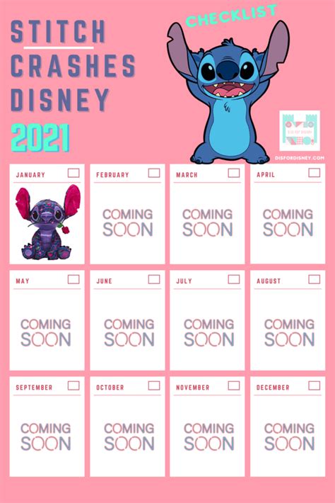 Bitcoin go time (giant market move incoming for crypto) categories. Stitch Crashes Disney Full Collection on shopDisney (2021)