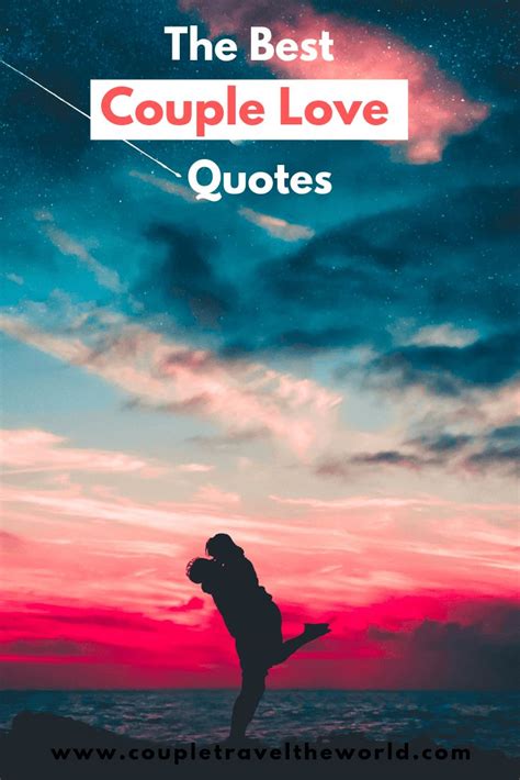 150 Romantic Couple Love Quotes Perfect For Instagram Captions