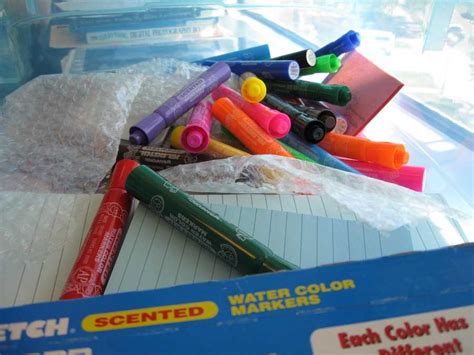 15 Nostalgic Back To School Items