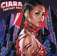 Ciara - Fantasy Ride (2009, CD) | Discogs