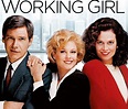 Harrison Ford and Melanie Griffith in Working Girl | Movie Rewind