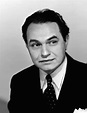 Edward G Robinson Net Worth: Age, Height, Weight, Bio - Net Worth Inspector