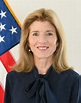 File:Caroline Kennedy, U.S. Ambassador 2.jpg - Wikimedia Commons