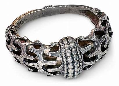 Viking Jewellery Age Arm Iron Ring History