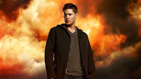 Dean Winchester Wallpapers Wallpaper Cave
