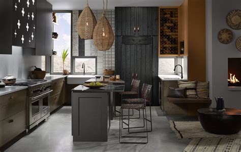 You will get a 3d image of your kitchen. Silestone Eternal Serena Quartz - Worktops.net