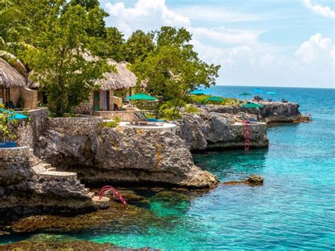 Top 5 Caribbean Spots Ranked For Your Vacation Society19