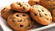 Galletas con Chips de Chocolate - Chocolate Chip Cookies - YouTube