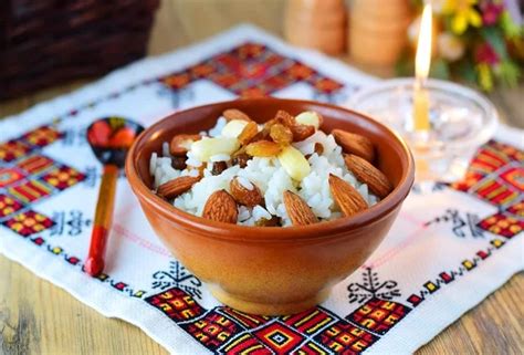 Що має бути на столі та для чого, розповів кулінарний блог tandicook. Що приготувати на Святвечір: які 12 страв мають бути на ...