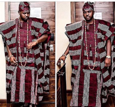 What Yoruba Traditional Clothing Styles And Accessories Look Like Afrinik