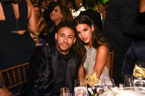 Psg Star Neymar Ends Relationship With Girlfriend Bruna Marquezine Again