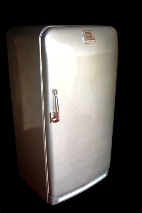 A refrigerator is a cooling apparatus. 17 Best images about Frigo's on Pinterest | Vintage ...